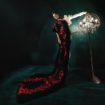 Показ Дома Моды «Svetlana Evstigneeva» СЕЗОН S/S 2019 в рамках Недели Моды в Москве