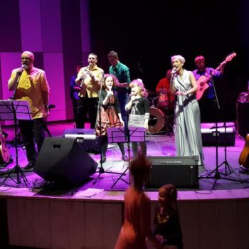 Детская площадка Ирины Богушевской