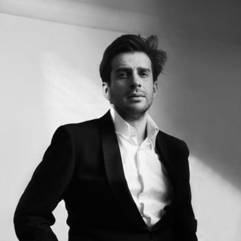 Пётр Налич. Презентация альбома “Отражения в лужах”