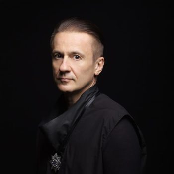 Премьера “Макбет” в театре Ермоловой