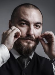Сергей Шанович