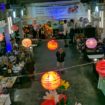 В День единения в Москве прошел фестиваль Craft Master «ART»: как это было