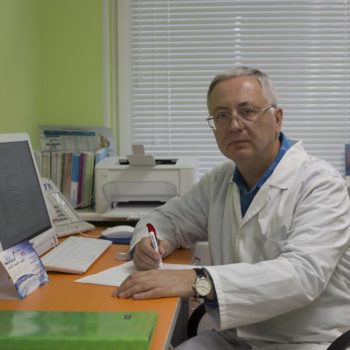 Александр Утробин
