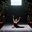 Показ Дома Моды «Svetlana Evstigneeva» СЕЗОН S/S 2019