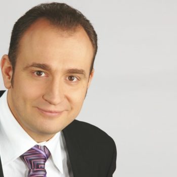 Святослав Ещенко выступил в Доме музыки