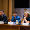 В Москве состоялся IX Съезд некоммерческих организаций России