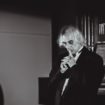 «Величие Баха» лекция-концерт Александра Майкапара в концертном зале Международного союза музыкальных деятелей