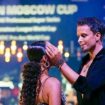 В пятый раз состоялся Международный турнир по танцам «Осенняя Москва»