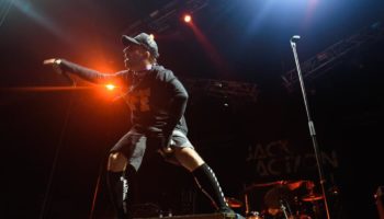 Jack Action представят новую концертную программу и иное звучание группы