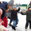 В миниполисе Серебрица прошел День открытых дверей