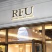 Открытие Russian Fashion Union