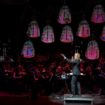 Tribute in Symphony