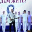 В Москве состоялась ежегодная национальная премия «Будем жить!»