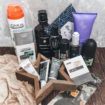 Новый лимитированый MAN BOX от Royal Samples