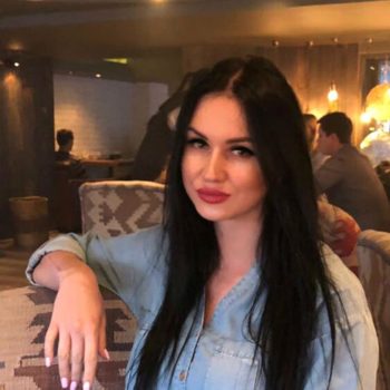 Нина Скворцова: «Перманентным макияжем можно сделать красивые натуральные брови»