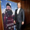 Мадс Миккельсен познакомил российских знаменитостей с «Затерянными во льдах»