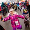 Яркая масленица на ВДНХ: гид по самой масштабной праздничной площадке Москвы