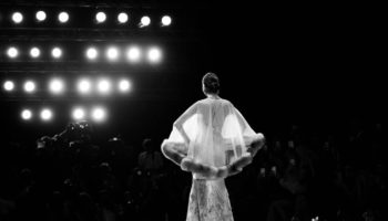 Надежда Юсупова представит новую коллекцию Speranza Couture «Я другая…»