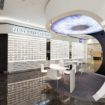 В «Москва-Сити» открылся первый в России оптический салон Zeiss Vision Center