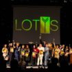 Международная Премия сильнейших «LOTYS». Объявлены долгожданные номинанты Премии за 2018 год!