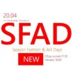 EW by #SFAD FASHION SHOWS