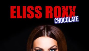 Eliss Roxx впервые представит клип на песню «Chocolate»