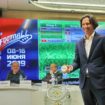 На артистическом чемпионате мира по футболу пришла пора выигрывать России