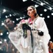 Показ Дома Моды «Svetlana Evstigneeva» осень-зима 2019/20 на MBFW Russia