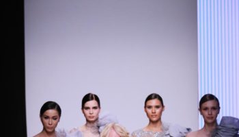 Коллекция «Я другая…» бренда Speranza Couture