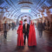 5 причин сходить на иммерсивный дизайнерский маркет Things of Tomorrow