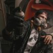 Завершился Первый Московский фестиваль уличных видов искусства STREET ART