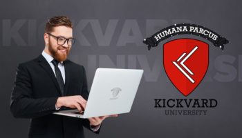 Международный онлайн-университет блокчейн технологий Kickvard открыл прием на 3 образовательный курс