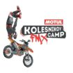 Стартовал набор участников в лагерь мотофристайла Motul Kolesnikov FMX Camp
