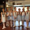 Юные танцоры из Московского заняли призовые места на Ладоге-2019