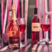 Сеть винотек “Простые вещи” — Жизнь в самом розовом цвете