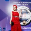 Дом моды Svetlana Evstigneeva создал звёздные наряды для Премии МУЗ-ТВ