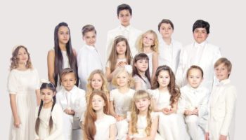 «Непоседы» дадут праздничный концерт в честь Дня России в Коломенском