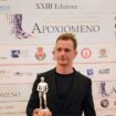 Apoxiomeno-2019. Культурный деятель из России номинирован на «серебряный Оскар»  