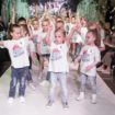 Всероссийский детский модельный фестиваль TOP KIDS FAСES