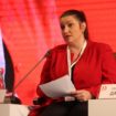 Ирина Боровова: «Наша задача поступательно решать задачи в излечении онкологии во всех регионах РФ»