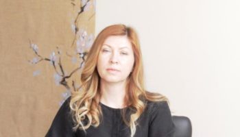 Инна Богатырева об открытии первого в России салона красоты японского премиум-бренда DEMI