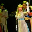 «Юнону и Авось» сыграют в Зеленом театре ВДНХ