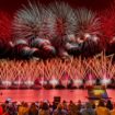 Россия победила на V Международном фестивале фейерверков «Ростех»