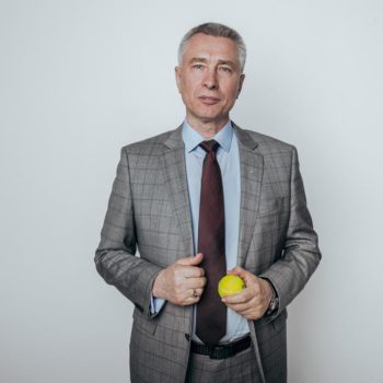 Лучший менеджер Audi в Европе делится своим богатым управленческим опытом