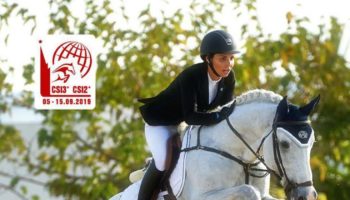 Кубок Президента Федерации конного спорта города Москвы по конкуру становится международным