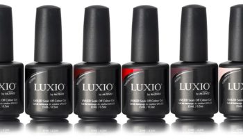 Luxio Fascination – шесть хитов для актуального образа!