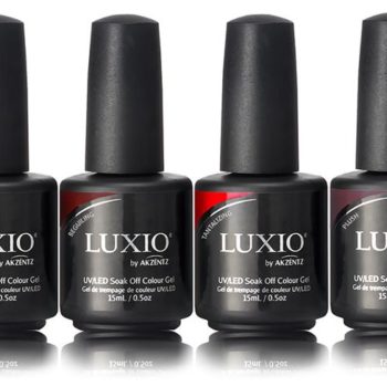 Luxio Fascination – шесть хитов для актуального образа!