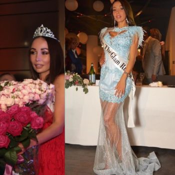 Лиана Камалетдинова покорила красотой и целеустремленностью Монако