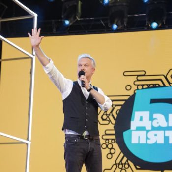 Сергей Светлаков