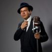 Дмитрий Носков презентует новую программу «Sinatra&Strings”
